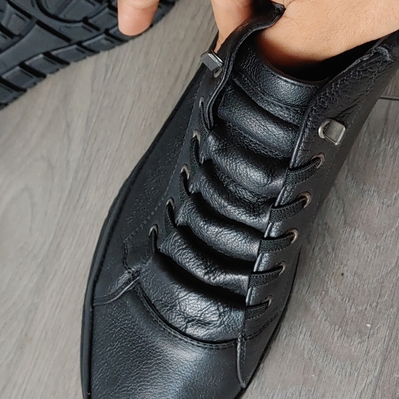 Slip on boot - Picture 3 of 3